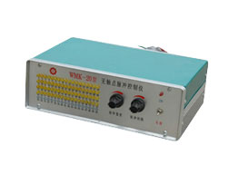 新疆JMK-20型脉冲控制仪